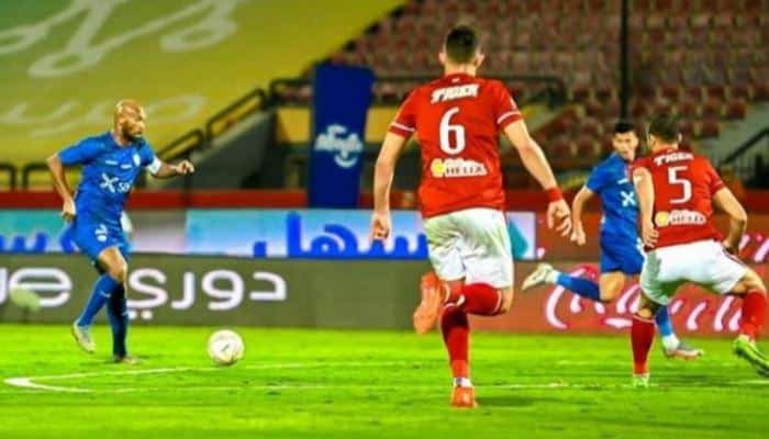 اجتماع مجلس ادارة النادى الاهلى اليوم