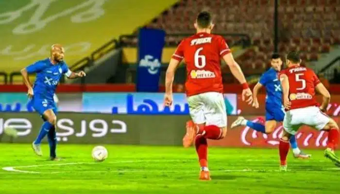 اجتماع مجلس ادارة النادى الاهلى اليوم
