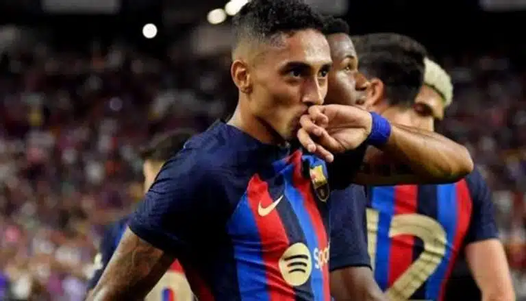 موعد مباراة برشلونة ويوفنتوس والقنوات الناقلة لها