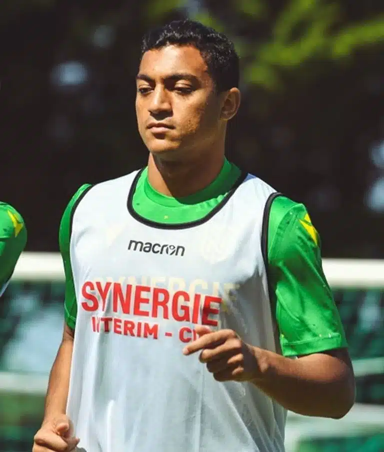 مصطفى محمد نانت