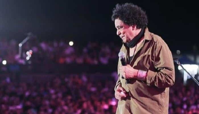 كلمات اغنية للى لمحمد منير