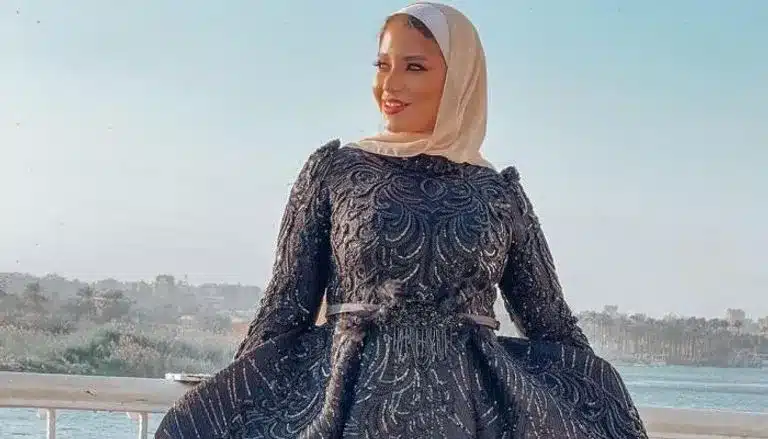 طلاق البلوجر مريم سيف الدين