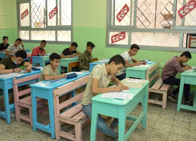 نتيجة الصف السادس الإبتدائي الترم الأول 2023