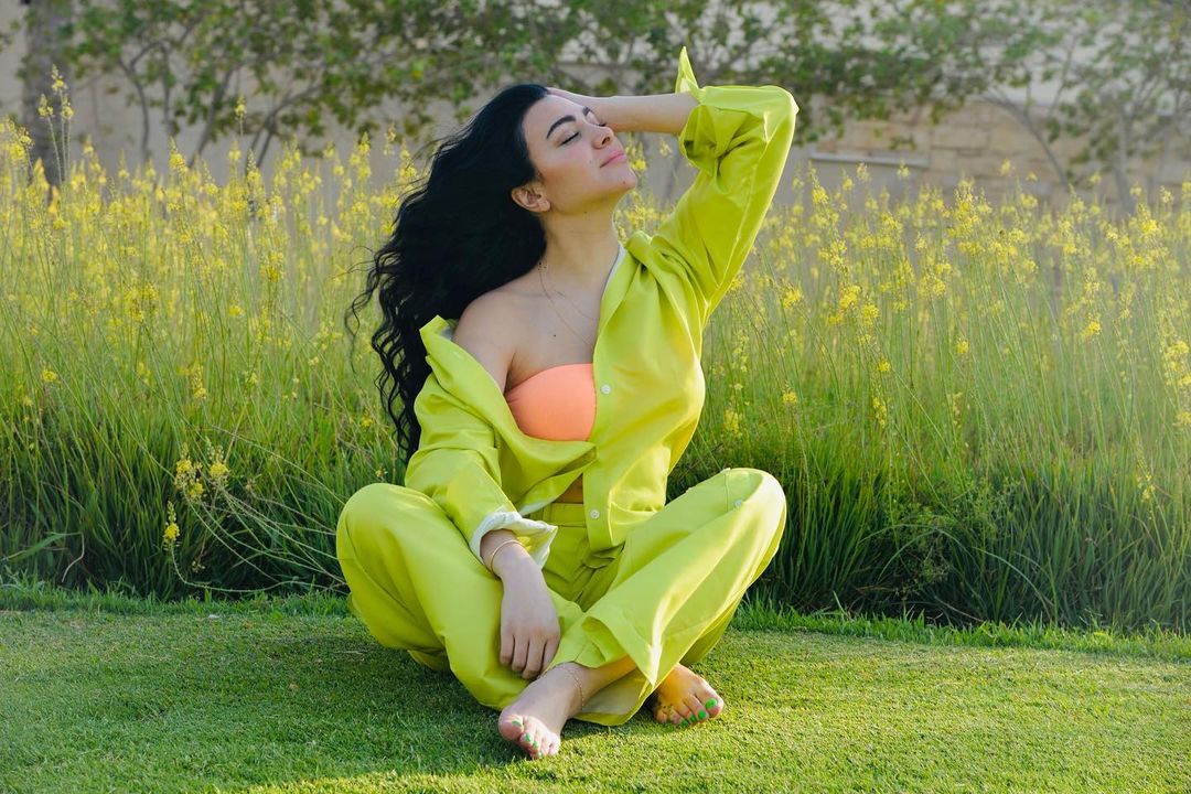 ميريهان حسين تبحث عن زوج بعد زواج بن أفليك وجنيفر لوبيز