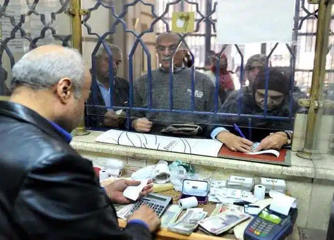 الموعد الرسمي لجدول مواعيد صرف معاشات فبراير 2023