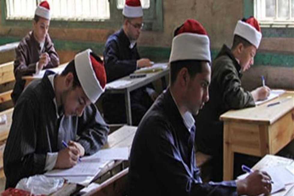 موقع شئون الطلاب بالأزهر