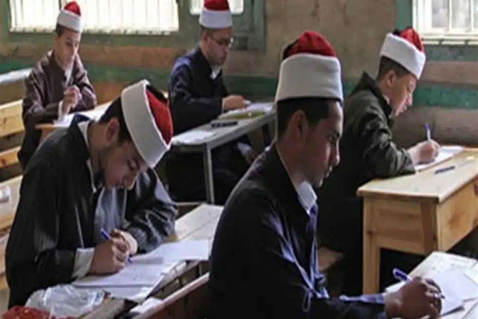 نتيجه تنسيق الازهر 2022