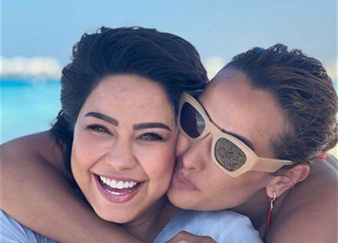 أحدث ظهور لشيرين عبدالوهاب بعد جدل حسام حبيب