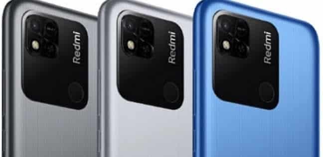 سعر ومواصفات هاتف xiaomi redmi 10a في مصر