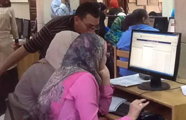 تنسيق كليات جامعة الأزهر (بنات)
