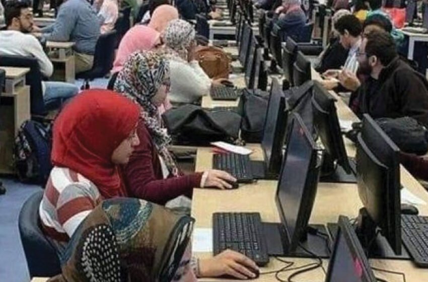 طريقة طباعة صحيفة أحوال معلم 2022