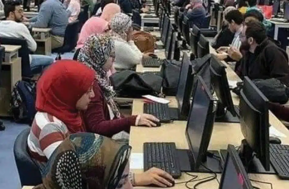 تنسيق الجامعات للدبلومات الفنية