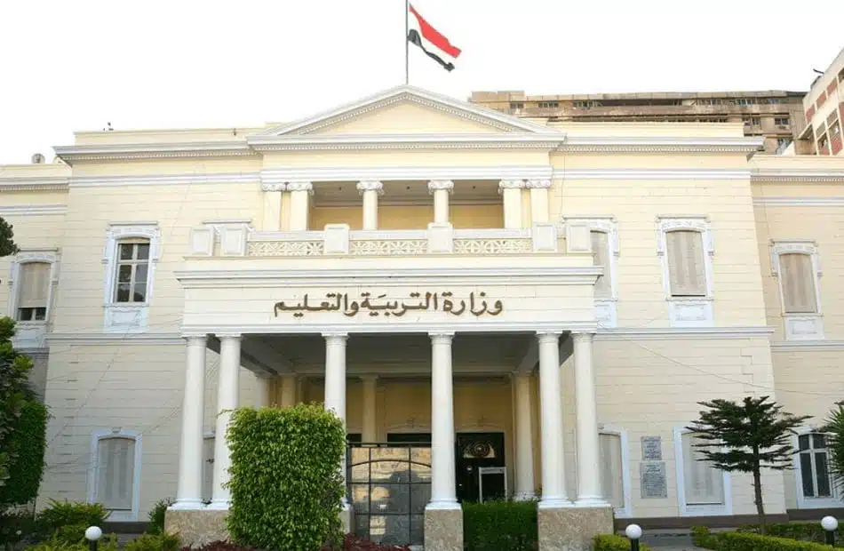 نتيجة التحويلات بين المدارس بالقاهرة 2022