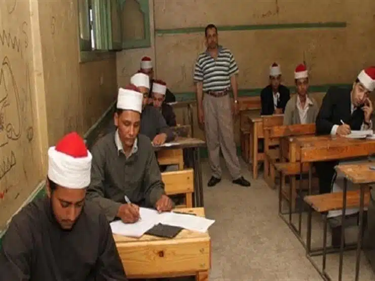 موعد ظهور نتيجة الثانوية الأزهرية 2022 عبر بوابة الأزهر