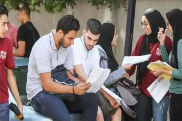 رابط نتيجة الثانوية العامة 2022