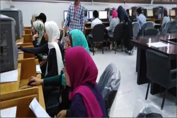 لينك نتيجة امتحان القدرات كلية التمريض