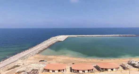 ما هي ظاهرة نحر الشواطئ؟
