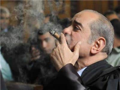 ما هو مرض فريد الديب؟