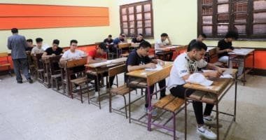 تسريب امتحان الجيولوجيا