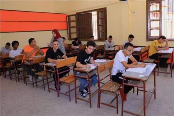 تسريب امتحان الجيولوجيا