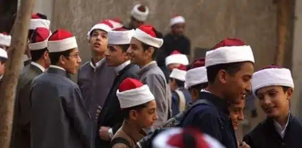 رابط تسجيل الرغبات للثانويه الازهريه 2022