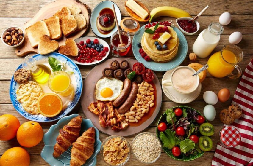ماذا يحدث لجسمك عندما تأكل مرة واحدة فقط في اليوم؟