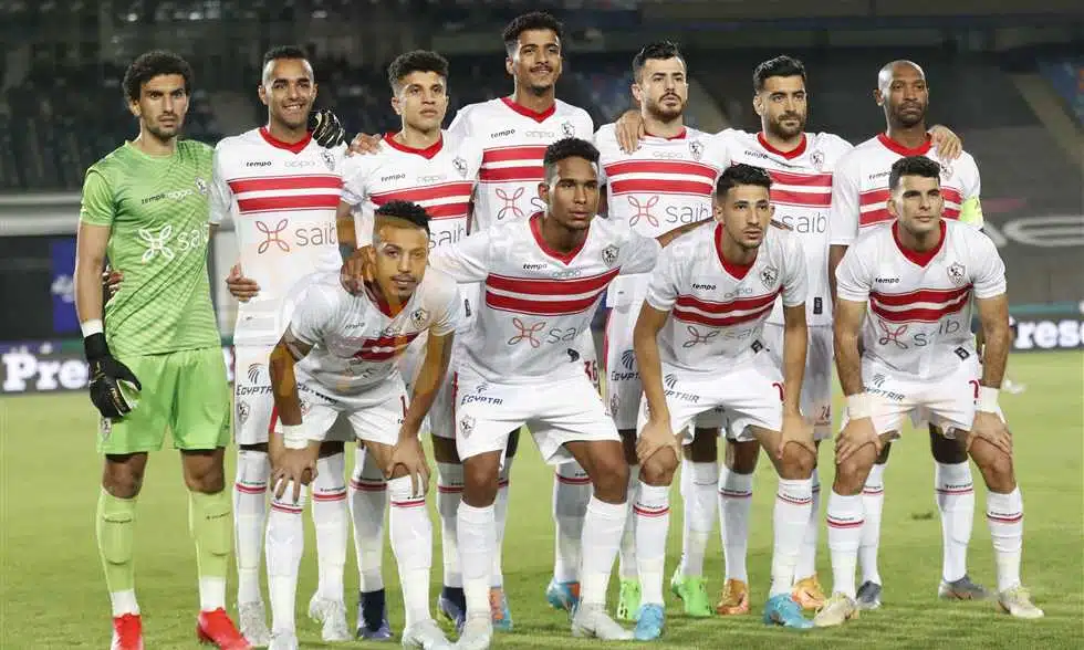 صفقات الزمالك 2022