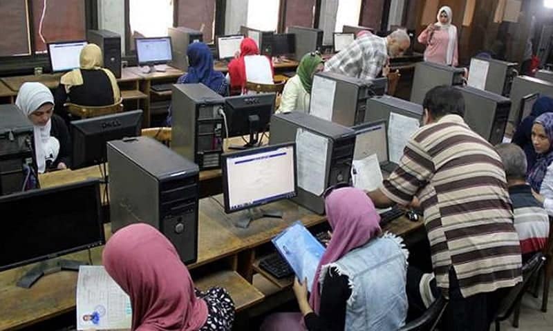 مصاريف الجامعة العمالية مدينة نصر 2022-2023