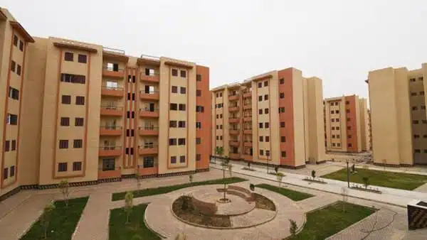 أسعار شقق الإسكان الاجتماعي 2022