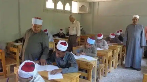 رابط تنسيق جامعة الأزهر
