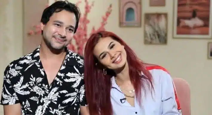 أسباب طلاق منة عرفة وزوجها محمود المهدى يكشف التفاصيل