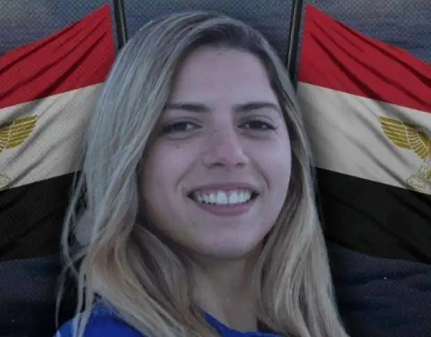 ساره صبري اول رائده فضاء