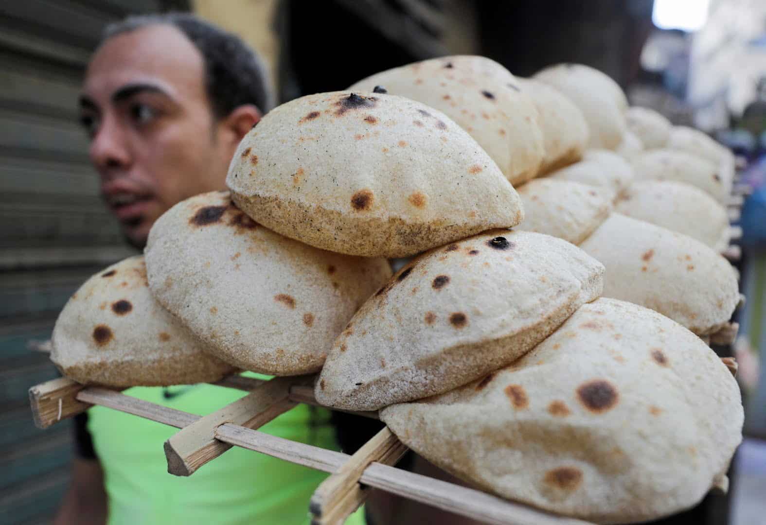 حقيقة رفع سعر رغيف العيش