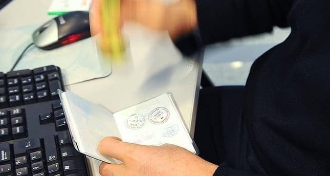 التأشيرة الإلكترونية بالمغرب