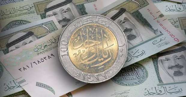 سعر صرف الريال السعودي اليوم