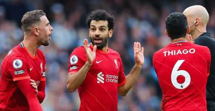القناة الناقلة لمباراة ليفربول وسالزبورج