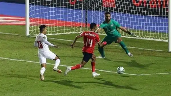 تردد القنوات الناقلة لمباراة الأهلي والزمالك