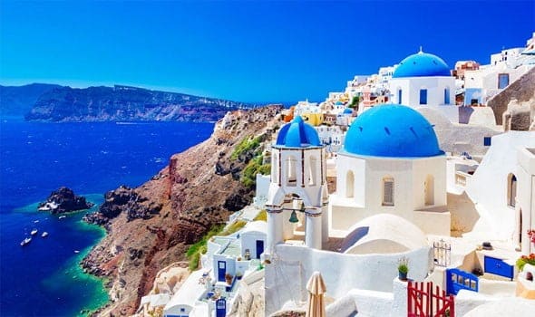 التأشيرة الإلكترونية تنعش السياحة في المغرب