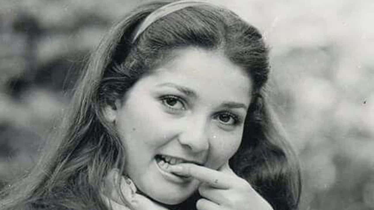 حقيقة وفاة الفنانة اثار الحكيم