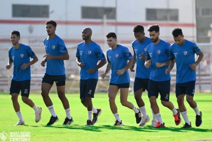 أخبار الزمالك