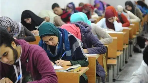 أوائل الثانوية العامة 2022