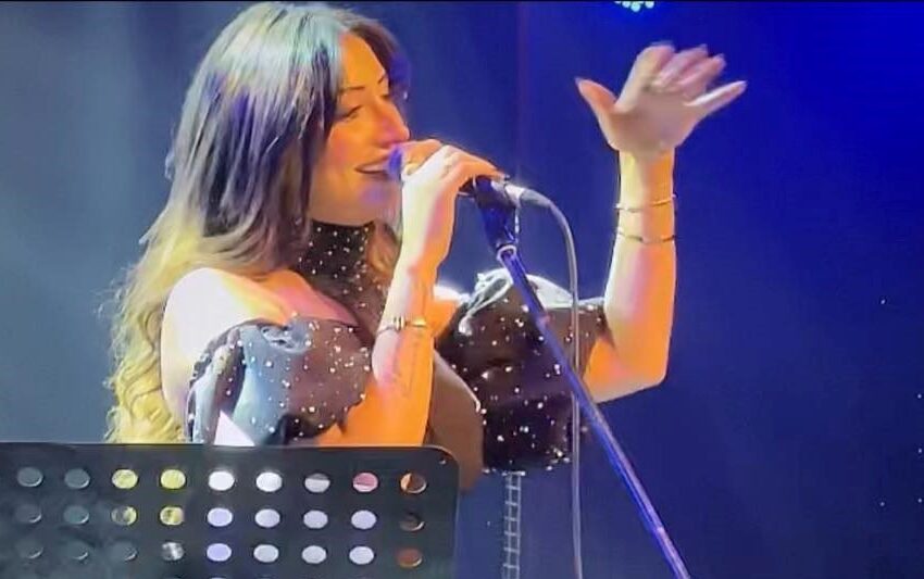 دينا المصري