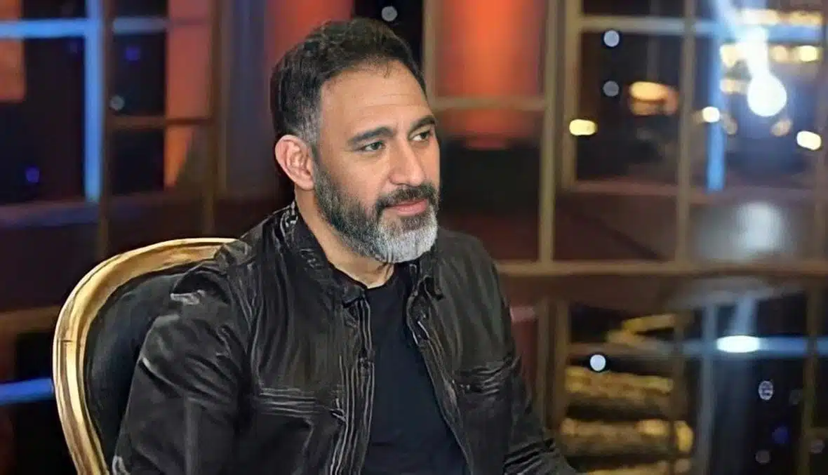 عمرو مصطفى يطرح أغنية الا انا