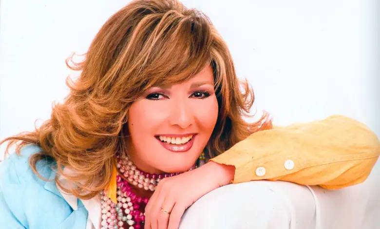 حقيقة وفاة الفنانة اثار الحكيم