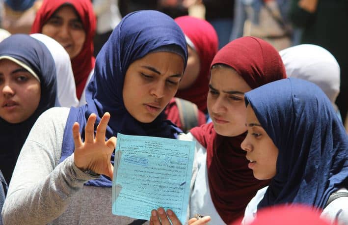 موعد نتيجة تنسيق الدبلومات الفنية 2022