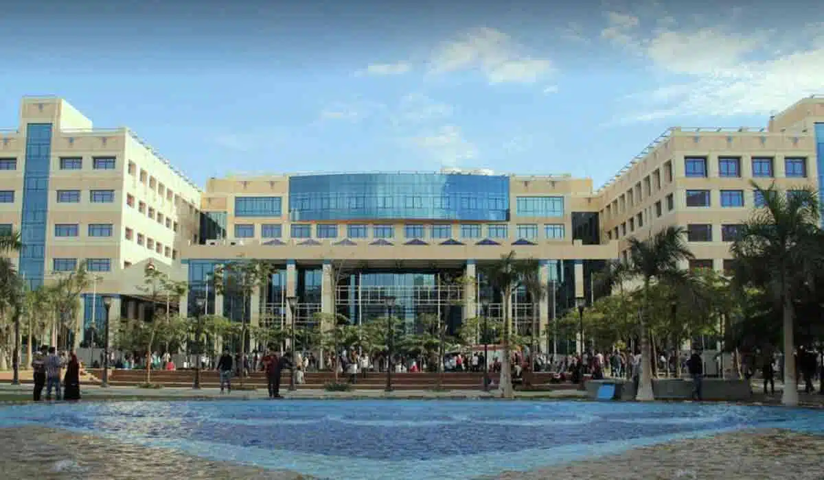 مصروفات الجامعات الأهلية 2022