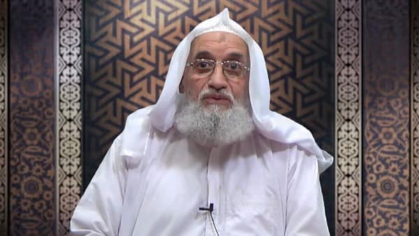 حقيقة مقتل أيمن الظواهري