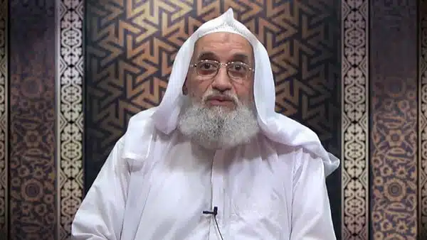 حقيقة مقتل أيمن الظواهري