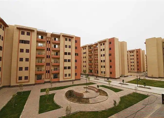 آخر موعد في تسجيل شقق الإسكان الاجتماعي