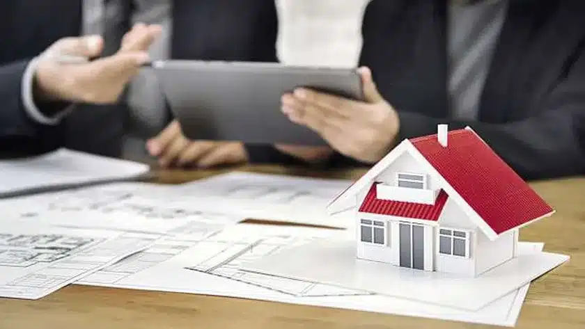 طلب استعلام صندوق التمويل العقاري بالرقم القومي